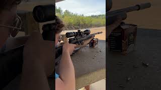 Download lagu Savage Mark II FV SR with A YHM Phantom 22 Suppressor  #22longrifle mp3 Download lagu Savage Mark II FV SR with A YHM Phantom 22 Suppressor  #22longrifle mp3