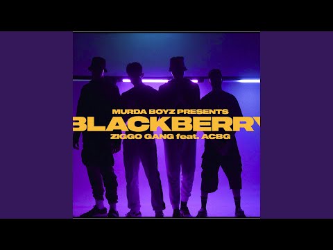 Blackberry (feat. ACBG)
