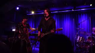Ray Wilson &amp; Band - The Dividing Line - Downtown Bluesclub, Hamburg - 04.05.2018
