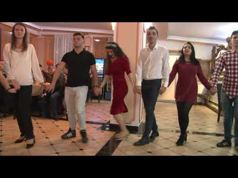 MAJORAT NINA ASCULTARI& ARDELEANA SAT BATRIN 2017