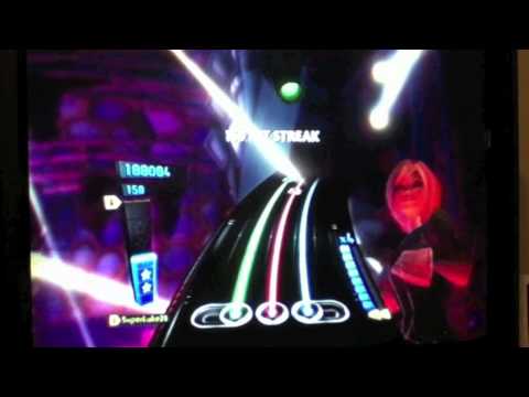 DJ Hero 2-Damian Marley [Welcome to Jamrock] vs. Dillinja and Skibadee [Twist 'Em Out]  No Rewind