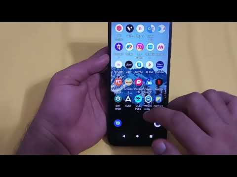 Nokia g11 plus vibrate for call setting, how to enable vibrate for call in Nokia g11 Plus