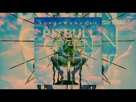 Ava Max vs. Pitbull x TJR - Greenlight Kings & Queens (HanSolo Mashup)