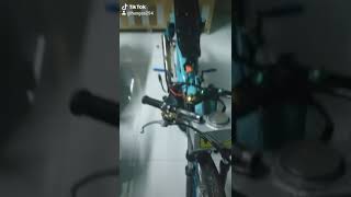 Wave drag .Hàng lang cũ tiktok năm 2020