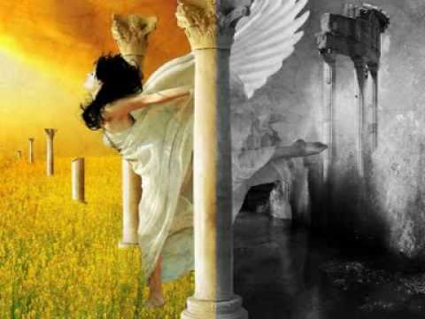 Zavri oči padá dážd