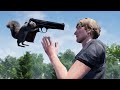 Squirrel with a Gun  Minden platform  játékmenet videója