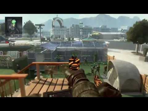 Kap-40 W/ Tac Knife Trickshot W/ Zach7cool