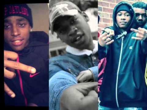 BBYnR - RUN DEM BANDZ UP^