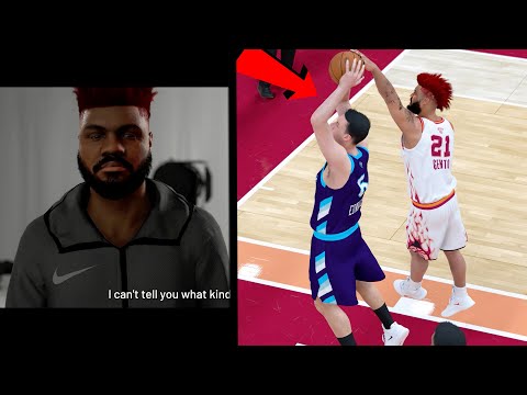 OFFICIALLY THE BEST BUILD IN 2K! NBA 2k20 MyCAREER ROAD to 99 OVR LEGEND Gameplay (GOATbrook Build)