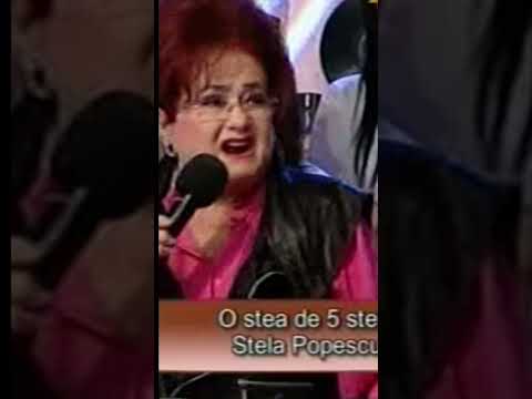 STELA POPESCU- Bancul cu Moș Crăciun