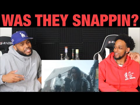 DyeThaKid - DUI(ft. MuteBoyzLaquai) | Official Music Video | FIRST REACTION