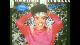 Barbara Mitchell - Take Your Time [1986]
