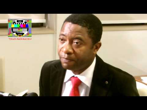 Le Dialogue: à ce jour 9 points examinés, des points d'accord obtenus, des points de désaccord actés