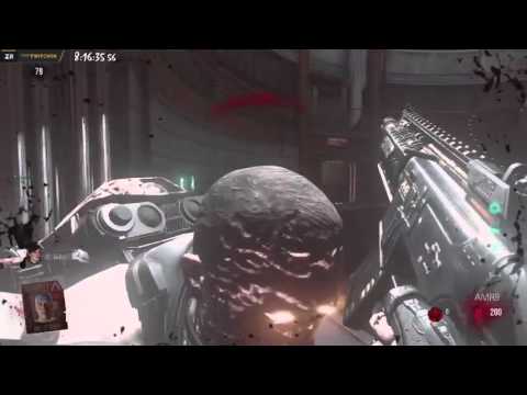 Outbreak Co-op WR - Round 97 w/ Plasmid Jeff (Rounds 79-87)