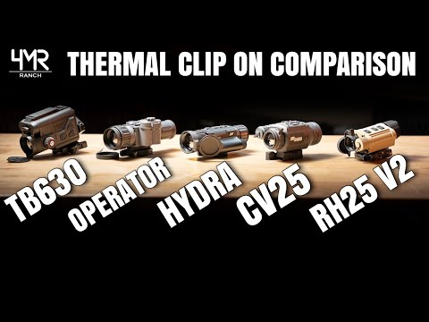 Какой термоприщепка лучше всего подойдет для ваших нужд? | Подробный анализ