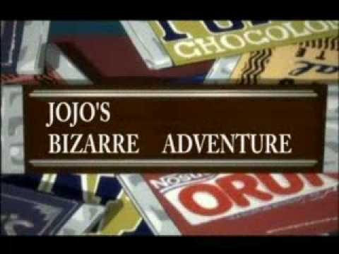 【MAD】バッカーノ！ ･･･ Jojo x Baccano!!