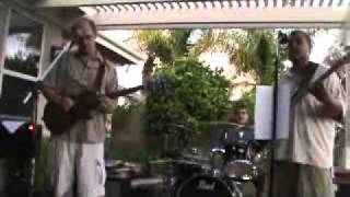 One Step Ahead of the Blues