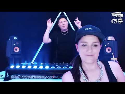 Anstandsloser Donnerstag - Dein Festival WarmUp 14.04.2022