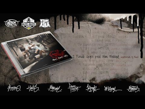 Bezsenny Underground and TeReN STACJA