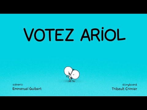 Ariol-Votez Ariol