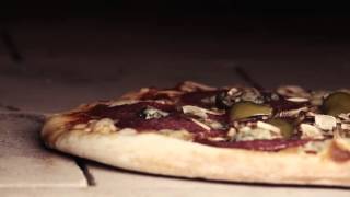 Brot & Pizzaofen – Backofen Manufaktur Nagele