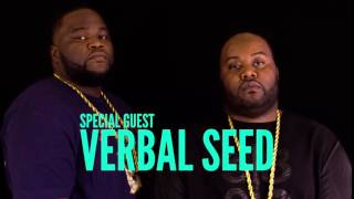 S.S. Promo ft Verbal Seed