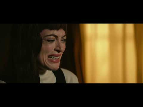 St. Agatha (Clip 'Tongue')