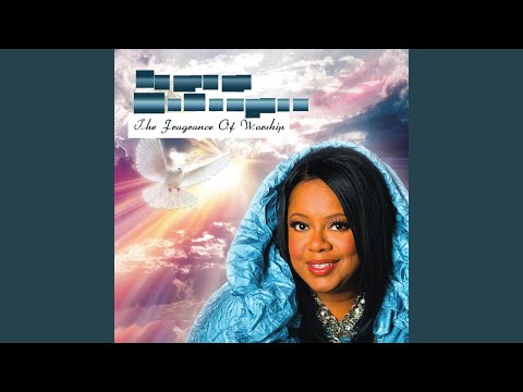 Behold the Beauty of the Lord