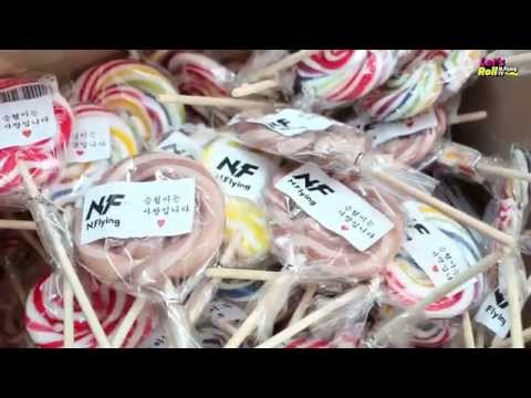 [Starcast] Let's Roll N.Flying TV ep2