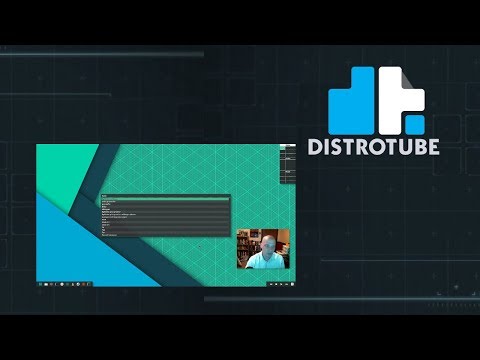 Obscure Window Manager Project - FVWM