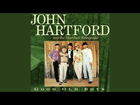 Dixie Truckers Home - John Hartford