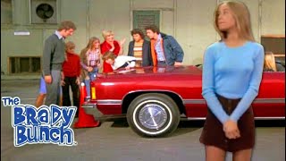Classic Cars of The Brady Bunch