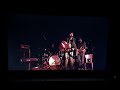 Joel Plaskett and the Emergency Band - When I have My Vision (Moncton 1999)