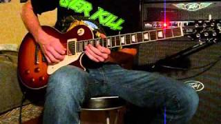 Flotsam and Jetsam - Suffer The Masses