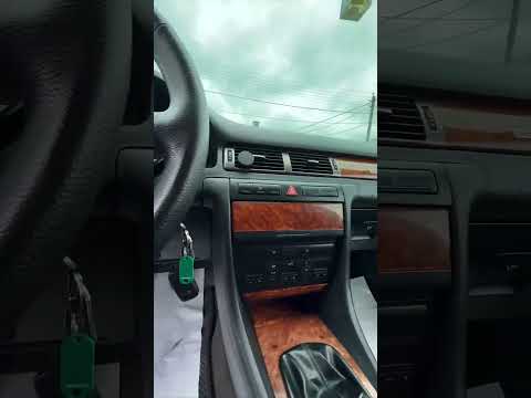 фото audi a6 ii (c5) 0