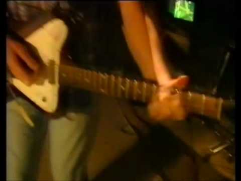 Warumpi Band - Stompin' Ground