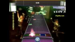 FoFIX [RB3] EXPERT GUITAR &quot;Mr. You&#39;re on Fire Mr.&quot; by Liars