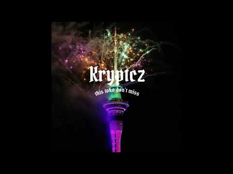 Kryptcz - Shake Ya Bamba Remix (2023)