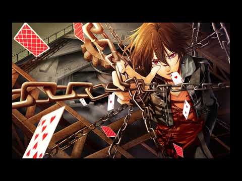 Nightcore - Paralyzer - (Deeper Version)