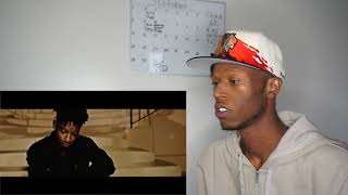 21 Savage - Nothin New *Official Music Video* Reaction