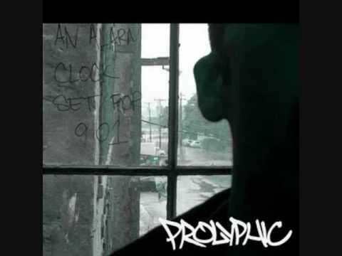 Prolyphic - Name On A Park Bench