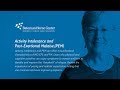 Activity Intolerance And Pacing ME CFS And FM Educational Video Series