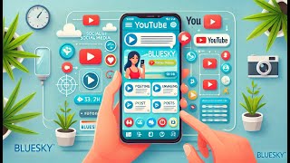 Bluesky nasıl kullanılır?