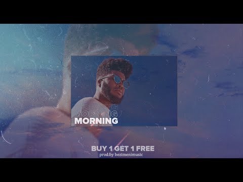 FREE| Khalid x 6LACK Type Beat 2019 "Morning" Guitar R&B Pop Instrumental Beat