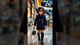 Download lagu ✨ Trending Styles at the Girl Baby Dress Fashion Show 2025 👗👶 | Cutest Baby Couture Looks Ever! 💖 mp3