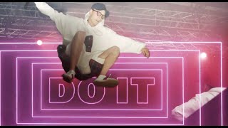 Do It Music Video