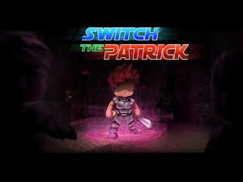 ÉNORME MONTAGE - Switch The Patrick