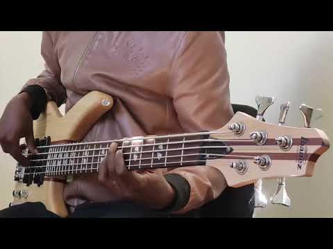 NY ITIAVAKO ANAO (BESSA & LOLA) Cover Bass By Lydien