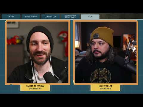 Q&A: Did Let's Game It Out discover Hyper Tube cannons or just popularise them?