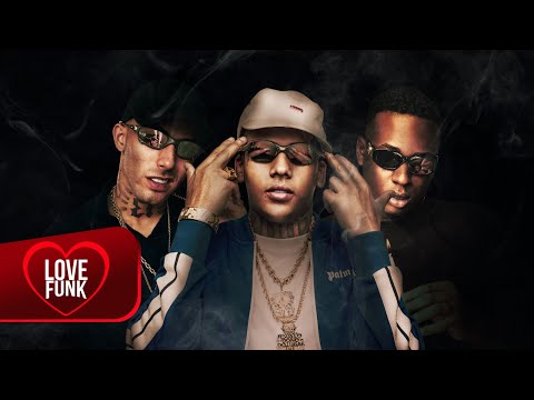 QUANTO CUSTA? - MC Luuky, Negão Original e MC GH Original (Love Funk) DJ Guh Mix